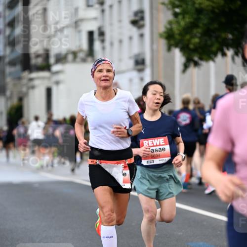 14.06.2026 - REWE Women's Run Dr. Thomas Lammeyer http://msf.ph/oto/9778414 14.06.2026 10:44:53 Laufen 5694, 657 meine-sportfotos.de