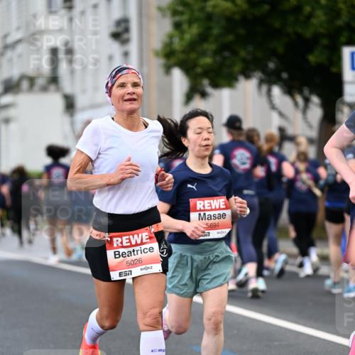 14.06.2026 - REWE Women's Run Dr. Thomas Lammeyer http://msf.ph/oto/9778418 14.06.2026 10:44:53 Laufen 5026, 5694 meine-sportfotos.de