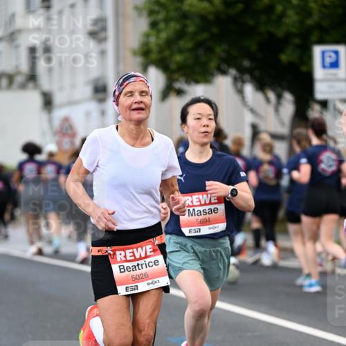 14.06.2026 - REWE Women's Run Dr. Thomas Lammeyer http://msf.ph/oto/9778419 14.06.2026 10:44:53 Laufen 5026, 7, 5694 meine-sportfotos.de