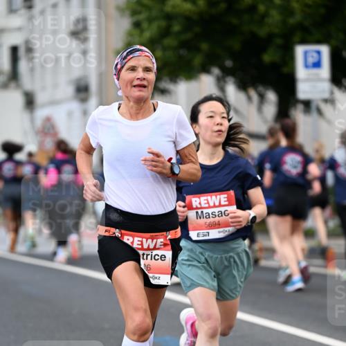 14.06.2026 - REWE Women's Run Dr. Thomas Lammeyer http://msf.ph/oto/9778420 14.06.2026 10:44:54 Laufen 6, 5694, 7 meine-sportfotos.de