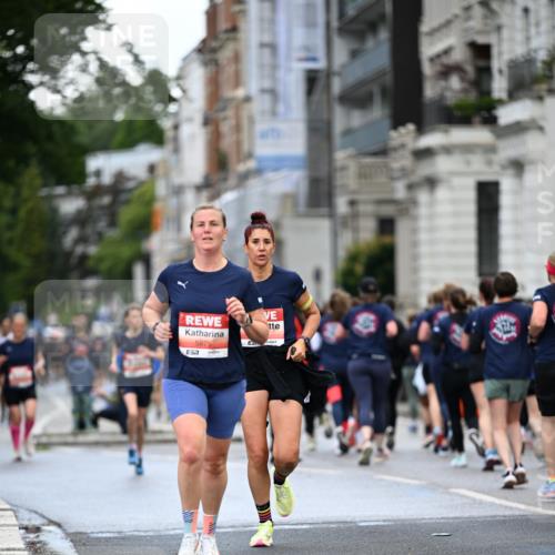 14.06.2026 - REWE Women's Run Dr. Thomas Lammeyer http://msf.ph/oto/9778454 14.06.2026 10:45:02 Laufen 5975, 57 meine-sportfotos.de