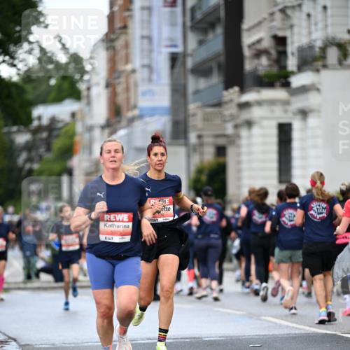 14.06.2026 - REWE Women's Run Dr. Thomas Lammeyer http://msf.ph/oto/9778456 14.06.2026 10:45:02 Laufen 5975, 109 meine-sportfotos.de