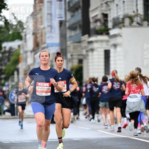 14.06.2026 - REWE Women's Run Dr. Thomas Lammeyer http://msf.ph/oto/9778460 14.06.2026 10:45:03 Laufen 5975, 57 meine-sportfotos.de
