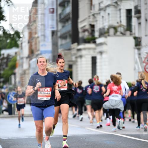 14.06.2026 - REWE Women's Run Dr. Thomas Lammeyer http://msf.ph/oto/9778463 14.06.2026 10:45:03 Laufen 5975, 7, 109 meine-sportfotos.de