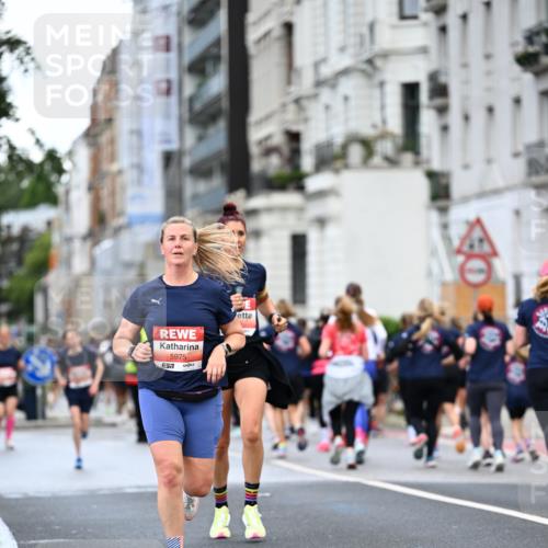 14.06.2026 - REWE Women's Run Dr. Thomas Lammeyer http://msf.ph/oto/9778468 14.06.2026 10:45:04 Laufen 5975, 57 meine-sportfotos.de