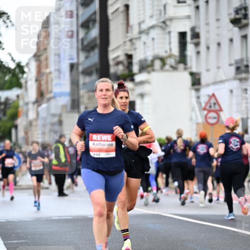 14.06.2026 - REWE Women's Run Dr. Thomas Lammeyer http://msf.ph/oto/9778470 14.06.2026 10:45:04 Laufen 5975 meine-sportfotos.de
