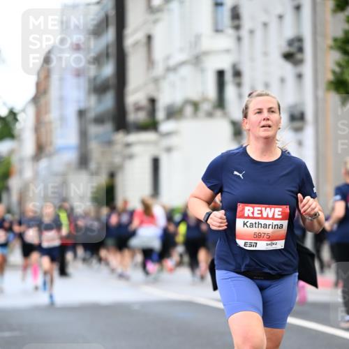 14.06.2026 - REWE Women's Run Dr. Thomas Lammeyer http://msf.ph/oto/9778480 14.06.2026 10:45:05 Laufen 5975, 7 meine-sportfotos.de