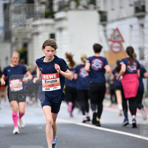 14.06.2026 - REWE Women's Run Dr. Thomas Lammeyer http://msf.ph/oto/9778495 14.06.2026 10:45:09 Laufen 5978 meine-sportfotos.de
