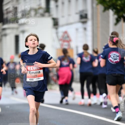 14.06.2026 - REWE Women's Run Dr. Thomas Lammeyer http://msf.ph/oto/9778501 14.06.2026 10:45:10 Laufen 5978 meine-sportfotos.de