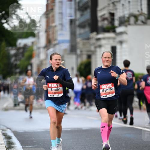 14.06.2026 - REWE Women's Run Dr. Thomas Lammeyer http://msf.ph/oto/9778507 14.06.2026 10:45:11 Laufen 5860, 5786, 7 meine-sportfotos.de