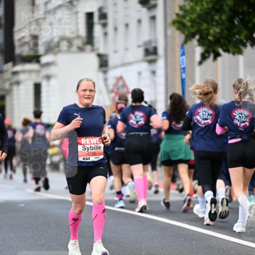 14.06.2026 - REWE Women's Run Dr. Thomas Lammeyer http://msf.ph/oto/9778512 14.06.2026 10:45:12 Laufen 5786, 7 meine-sportfotos.de