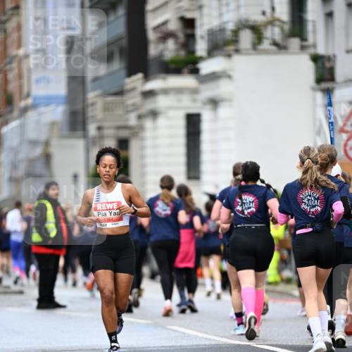 14.06.2026 - REWE Women's Run Dr. Thomas Lammeyer http://msf.ph/oto/9778522 14.06.2026 10:45:14 Laufen 5164, 67 meine-sportfotos.de