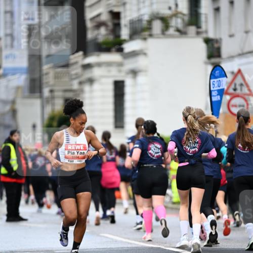 14.06.2026 - REWE Women's Run Dr. Thomas Lammeyer http://msf.ph/oto/9778527 14.06.2026 10:45:15 Laufen 5164, 6, 0 meine-sportfotos.de