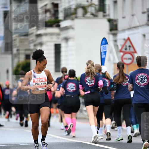 14.06.2026 - REWE Women's Run Dr. Thomas Lammeyer http://msf.ph/oto/9778530 14.06.2026 10:45:15 Laufen 5164 meine-sportfotos.de
