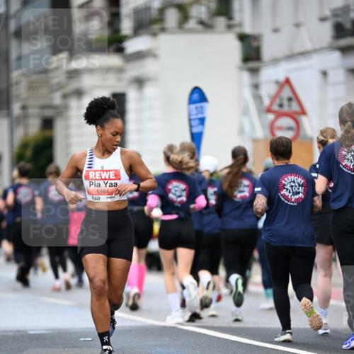 14.06.2026 - REWE Women's Run Dr. Thomas Lammeyer http://msf.ph/oto/9778535 14.06.2026 10:45:16 Laufen 5164, 57 meine-sportfotos.de