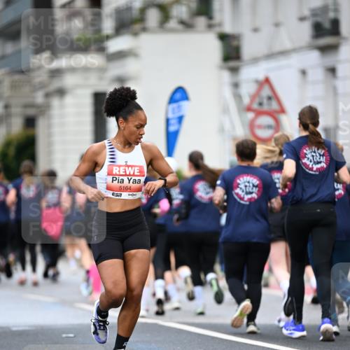 14.06.2026 - REWE Women's Run Dr. Thomas Lammeyer http://msf.ph/oto/9778540 14.06.2026 10:45:16 Laufen 5164 meine-sportfotos.de