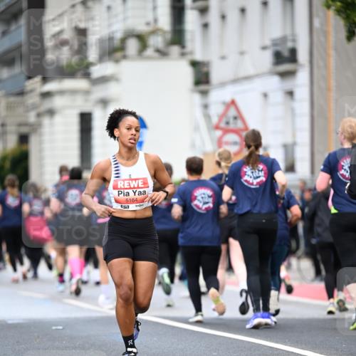 14.06.2026 - REWE Women's Run Dr. Thomas Lammeyer http://msf.ph/oto/9778542 14.06.2026 10:45:16 Laufen 5164, 7 meine-sportfotos.de