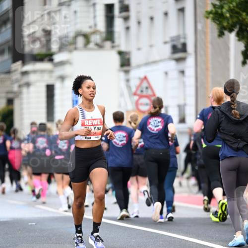 14.06.2026 - REWE Women's Run Dr. Thomas Lammeyer http://msf.ph/oto/9778543 14.06.2026 10:45:16 Laufen 3164 meine-sportfotos.de