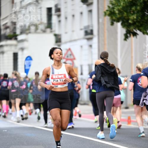 14.06.2026 - REWE Women's Run Dr. Thomas Lammeyer http://msf.ph/oto/9778549 14.06.2026 10:45:17 Laufen 5164, 57 meine-sportfotos.de