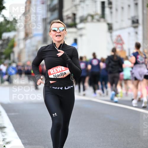 14.06.2026 - REWE Women's Run Dr. Thomas Lammeyer http://msf.ph/oto/9778561 14.06.2026 10:45:19 Laufen  meine-sportfotos.de