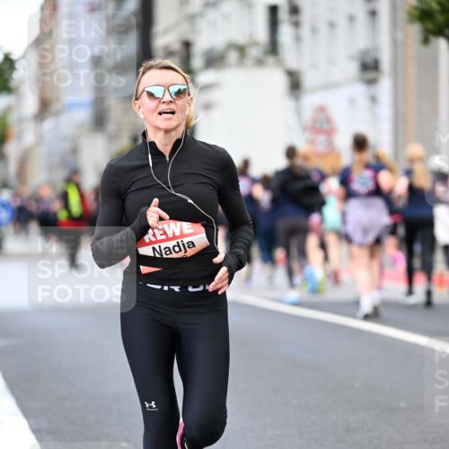 14.06.2026 - REWE Women's Run Dr. Thomas Lammeyer http://msf.ph/oto/9778564 14.06.2026 10:45:19 Laufen  meine-sportfotos.de