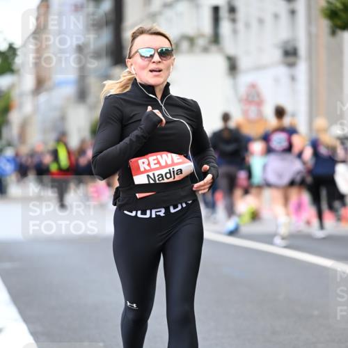 14.06.2026 - REWE Women's Run Dr. Thomas Lammeyer http://msf.ph/oto/9778565 14.06.2026 10:45:19 Laufen  meine-sportfotos.de