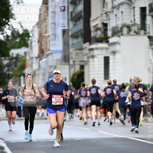 14.06.2026 - REWE Women's Run Dr. Thomas Lammeyer http://msf.ph/oto/9778567 14.06.2026 10:45:27 Laufen 40, 5477 meine-sportfotos.de