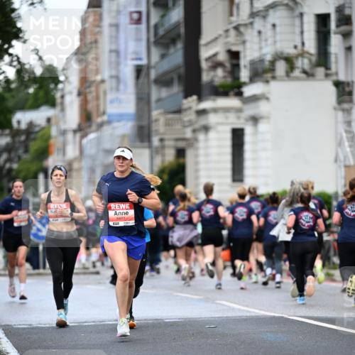 14.06.2026 - REWE Women's Run Dr. Thomas Lammeyer http://msf.ph/oto/9778569 14.06.2026 10:45:27 Laufen 5477 meine-sportfotos.de