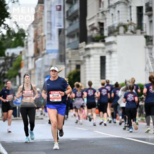 14.06.2026 - REWE Women's Run Dr. Thomas Lammeyer http://msf.ph/oto/9778570 14.06.2026 10:45:27 Laufen 5477, 57 meine-sportfotos.de