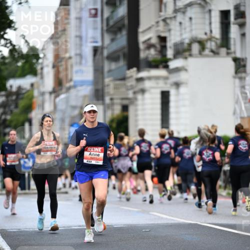 14.06.2026 - REWE Women's Run Dr. Thomas Lammeyer http://msf.ph/oto/9778571 14.06.2026 10:45:27 Laufen 5477, 57 meine-sportfotos.de