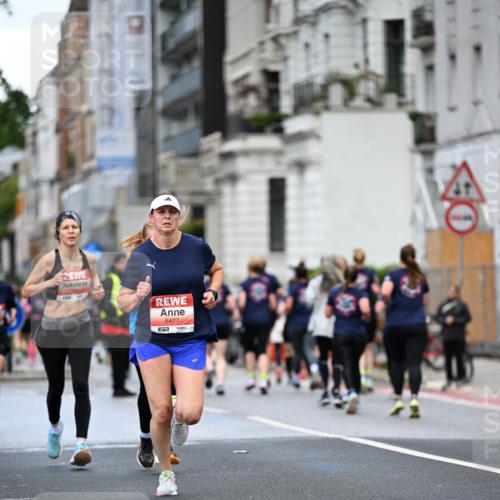 14.06.2026 - REWE Women's Run Dr. Thomas Lammeyer http://msf.ph/oto/9778576 14.06.2026 10:45:28 Laufen 5477 meine-sportfotos.de