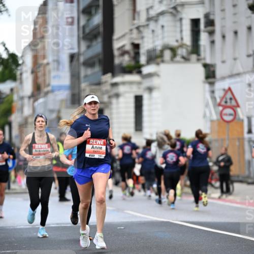 14.06.2026 - REWE Women's Run Dr. Thomas Lammeyer http://msf.ph/oto/9778577 14.06.2026 10:45:28 Laufen 5477, 57 meine-sportfotos.de
