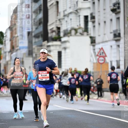 14.06.2026 - REWE Women's Run Dr. Thomas Lammeyer http://msf.ph/oto/9778581 14.06.2026 10:45:28 Laufen 5477, 7 meine-sportfotos.de