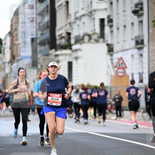 14.06.2026 - REWE Women's Run Dr. Thomas Lammeyer http://msf.ph/oto/9778582 14.06.2026 10:45:28 Laufen 5477, 57 meine-sportfotos.de