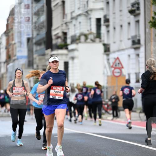 14.06.2026 - REWE Women's Run Dr. Thomas Lammeyer http://msf.ph/oto/9778583 14.06.2026 10:45:29 Laufen 5477, 57 meine-sportfotos.de
