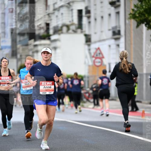 14.06.2026 - REWE Women's Run Dr. Thomas Lammeyer http://msf.ph/oto/9778586 14.06.2026 10:45:29 Laufen 5707, 5477, 7 meine-sportfotos.de