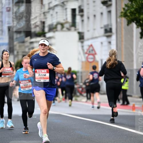 14.06.2026 - REWE Women's Run Dr. Thomas Lammeyer http://msf.ph/oto/9778587 14.06.2026 10:45:29 Laufen 5707, 5477, 57 meine-sportfotos.de