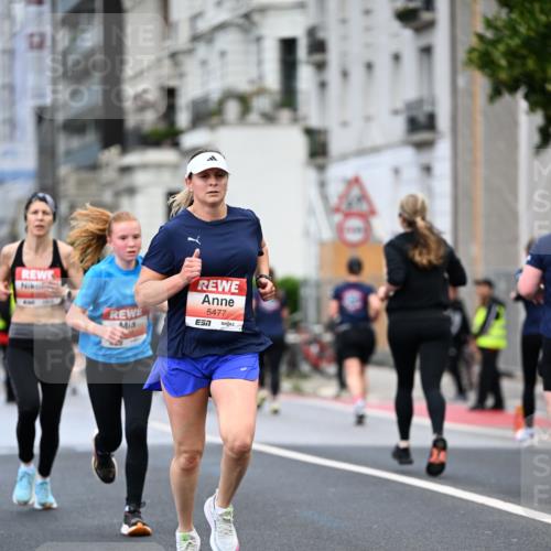 14.06.2026 - REWE Women's Run Dr. Thomas Lammeyer http://msf.ph/oto/9778590 14.06.2026 10:45:29 Laufen 5477, 7 meine-sportfotos.de