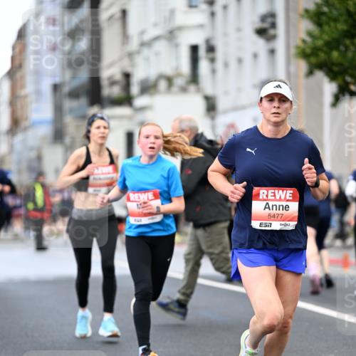 14.06.2026 - REWE Women's Run Dr. Thomas Lammeyer http://msf.ph/oto/9778594 14.06.2026 10:45:30 Laufen 5477, 7 meine-sportfotos.de