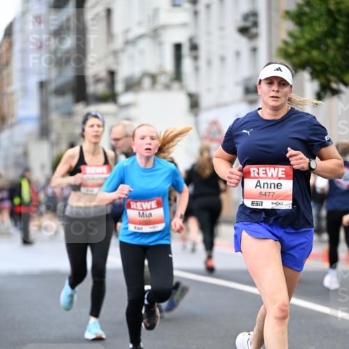14.06.2026 - REWE Women's Run Dr. Thomas Lammeyer http://msf.ph/oto/9778596 14.06.2026 10:45:30 Laufen 5707, 5477 meine-sportfotos.de