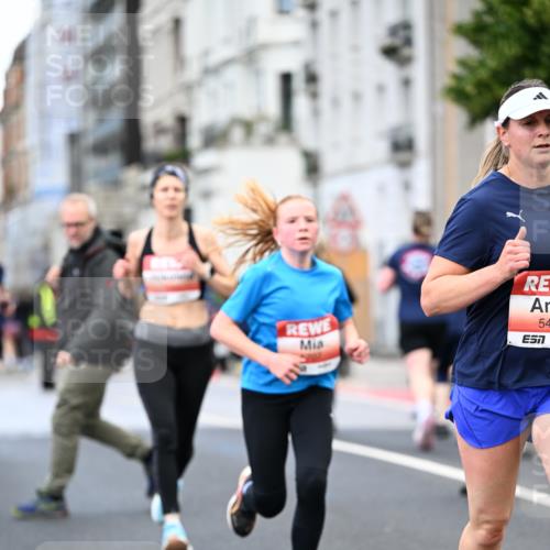 14.06.2026 - REWE Women's Run Dr. Thomas Lammeyer http://msf.ph/oto/9778598 14.06.2026 10:45:31 Laufen 54, 7 meine-sportfotos.de