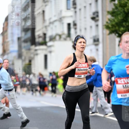14.06.2026 - REWE Women's Run Dr. Thomas Lammeyer http://msf.ph/oto/9778602 14.06.2026 10:45:32 Laufen 5380, 670 meine-sportfotos.de