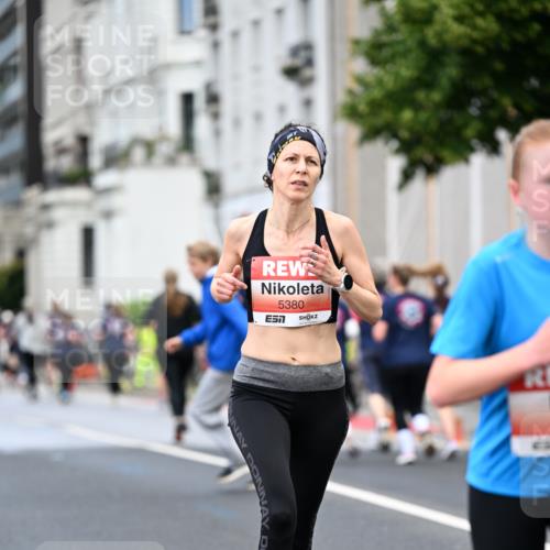 14.06.2026 - REWE Women's Run Dr. Thomas Lammeyer http://msf.ph/oto/9778604 14.06.2026 10:45:32 Laufen 5380 meine-sportfotos.de