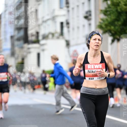 14.06.2026 - REWE Women's Run Dr. Thomas Lammeyer http://msf.ph/oto/9778606 14.06.2026 10:45:32 Laufen 538 meine-sportfotos.de