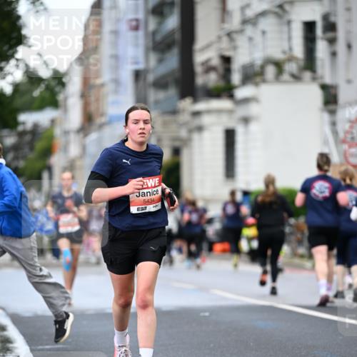 14.06.2026 - REWE Women's Run Dr. Thomas Lammeyer http://msf.ph/oto/9778607 14.06.2026 10:45:33 Laufen 5434 meine-sportfotos.de