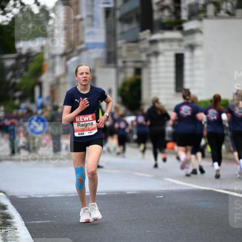 14.06.2026 - REWE Women's Run Dr. Thomas Lammeyer http://msf.ph/oto/9778628 14.06.2026 10:45:36 Laufen 5613 meine-sportfotos.de