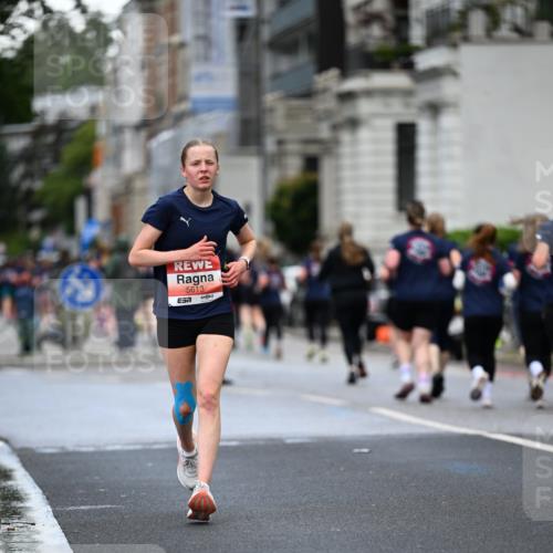 14.06.2026 - REWE Women's Run Dr. Thomas Lammeyer http://msf.ph/oto/9778629 14.06.2026 10:45:36 Laufen 5613, 7 meine-sportfotos.de