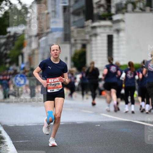 14.06.2026 - REWE Women's Run Dr. Thomas Lammeyer http://msf.ph/oto/9778631 14.06.2026 10:45:36 Laufen 5613, 7 meine-sportfotos.de