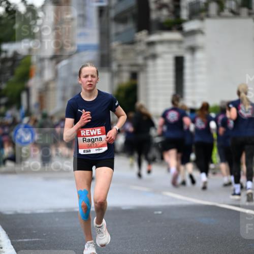 14.06.2026 - REWE Women's Run Dr. Thomas Lammeyer http://msf.ph/oto/9778634 14.06.2026 10:45:37 Laufen 5613, 57 meine-sportfotos.de