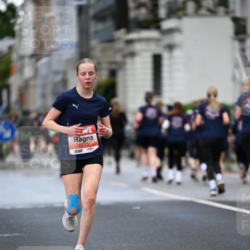 14.06.2026 - REWE Women's Run Dr. Thomas Lammeyer http://msf.ph/oto/9778637 14.06.2026 10:45:37 Laufen 5613 meine-sportfotos.de